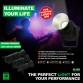 LED professional photo light video light LED 300W COB ML-3000 , PATONA Premium